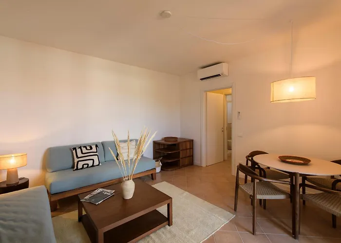 Hotel Baia Tartuga